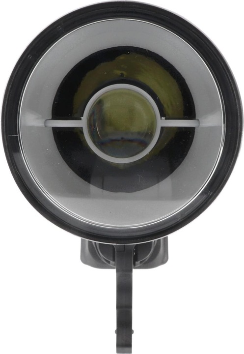 Produktbild Mactronic LED Handstrahler, max. 530 Meter, Wasserdicht IPX6 (1500 lm)