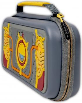 Immagine prodotto PDP Custodia GLOW da viaggio Purah Pad con licenza Switch (Switch)