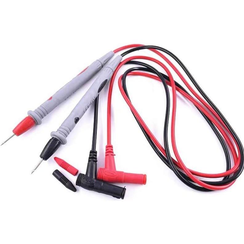 Thumbnail - CoreParts Universal Test leads for, PC Komponenten Werkzeug