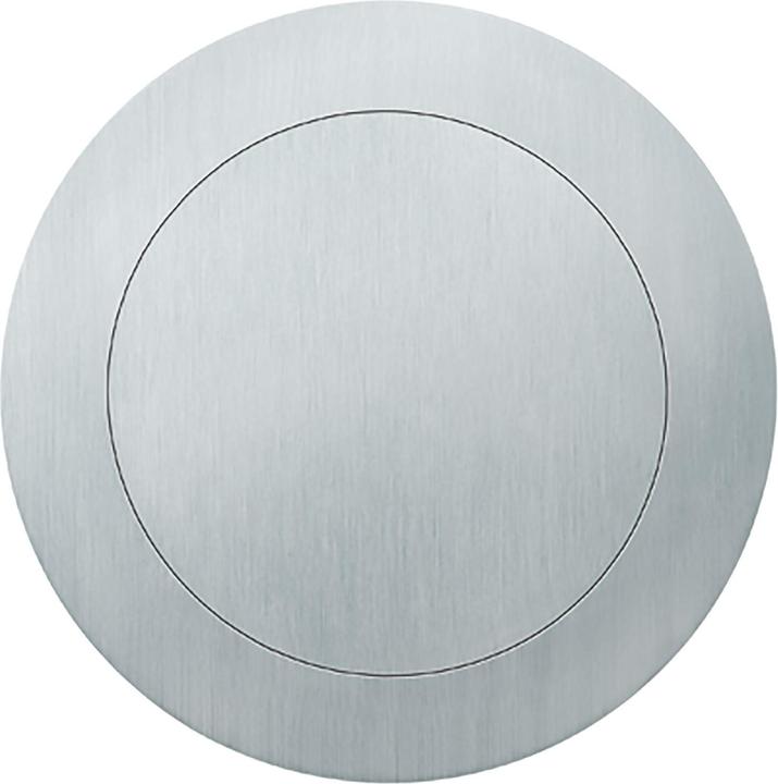 FSB Schiebetür-Muschelgriffe