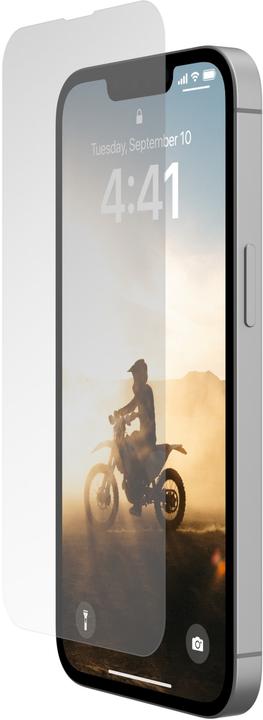 Actual product image UAG Glass Shield (1 pcs., Apple iPhone 16e)