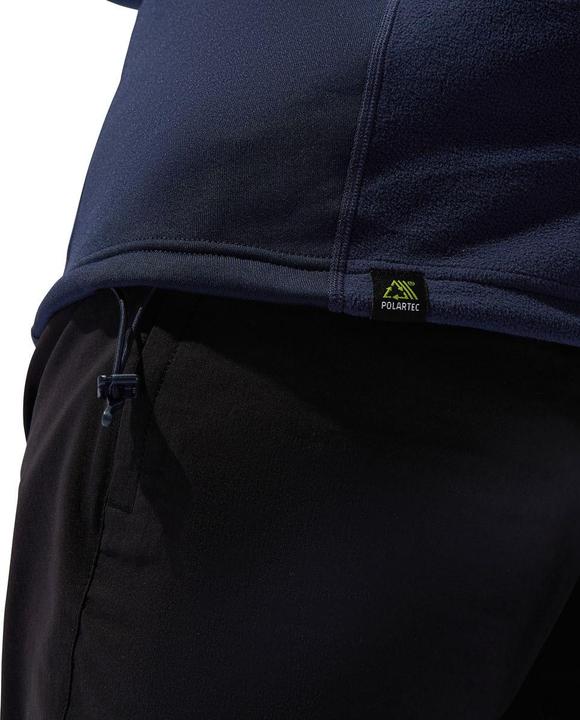 Actual product image Berghaus Prism Flex maternity fleece jacket for jacket (36)