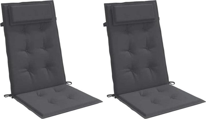 Produktbild vidaXL Jeffrey (120 x 50 x 3 cm)