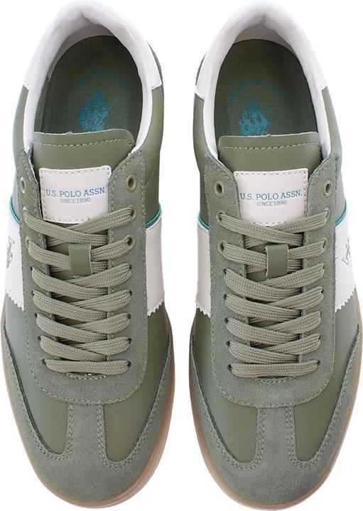 Produktbild U.S. Polo Sneaker CAMPY001C Low-Sneaker (41)