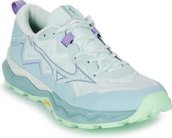 Produktbild Mizuno Wave Daichi 9 (39)