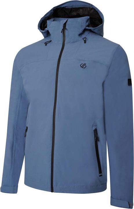 Immagine prodotto Dare2b Giacca Switch Out impermeabile (S)