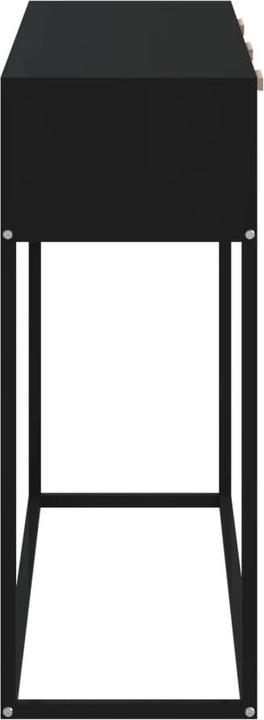 Actual product image vidaXL Ardith (105 x 30 x 75 cm)