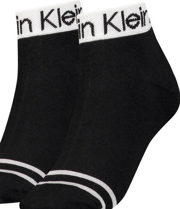 Actual product image Calvin Klein 2erPack Quarter (pack of 2, 37 - 41)