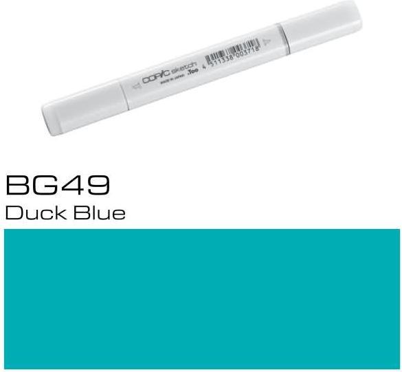 Immagine prodotto Copic Tipo di schizzo BG - 49 (1x)