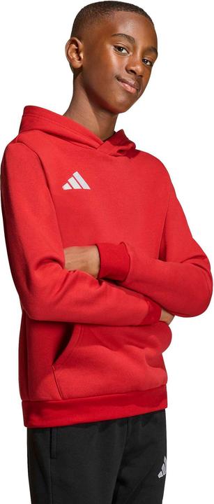 Produktbild Adidas Ent26 Hoody Y - tepore/white (176)