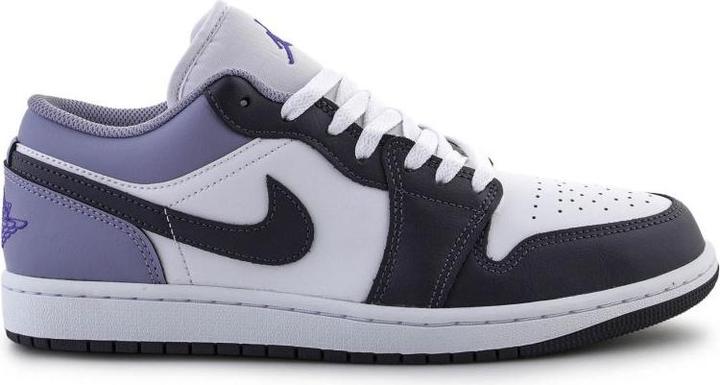 Image du produit Nike Air Jordan Low Herrenschuhe (41)