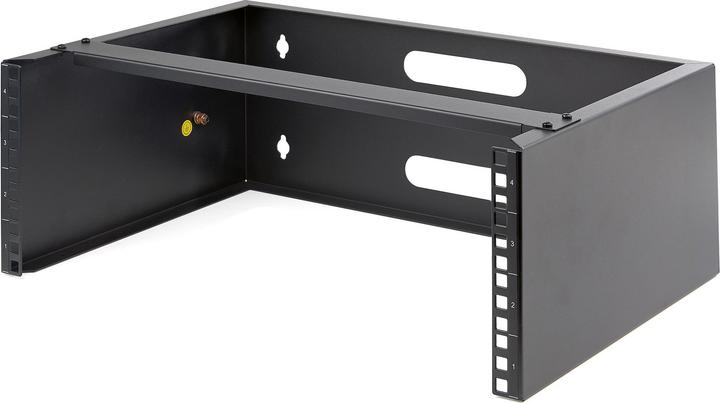 StarTech 4U Wall Mount Network Rack (4 HE, 19 Zoll Rack)