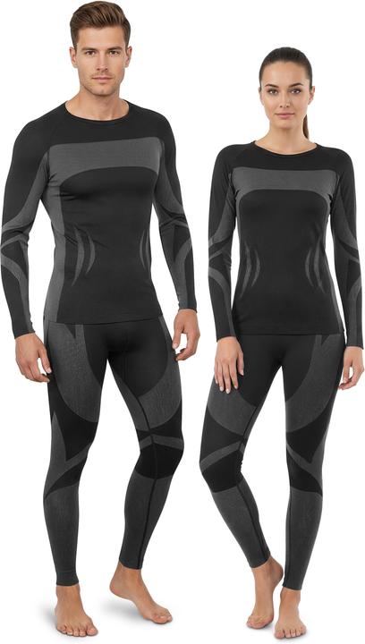 Actual product image Normani Thermo functional undershirt (L, XL)