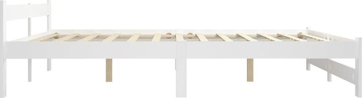 Image du produit vidaXL Bettgestell (180 x 200 cm)