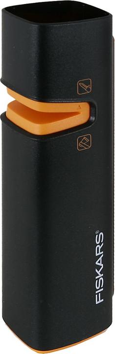 Produktbild Fiskars Axt- und Messerschärfer
