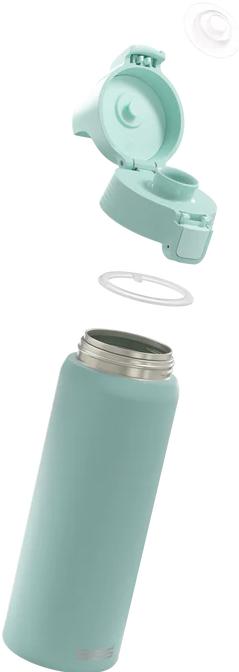 Productafbeelding Sigg Shield One (0.75 l)