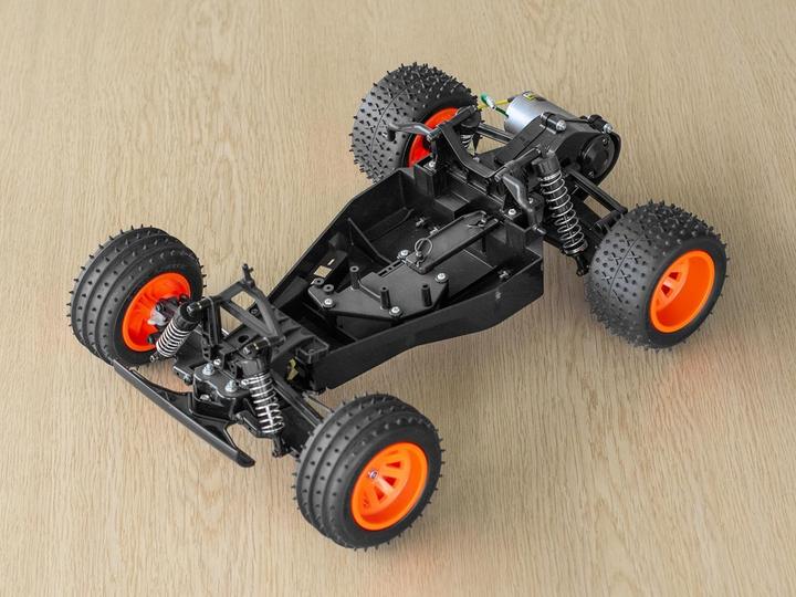Produktbild Tamiya Blitzer Beetle