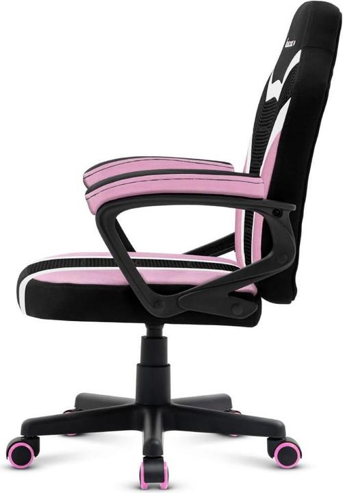 Productafbeelding Huzaro Speelstoel voor kinderen Ranger 1.0 Mesh, Roze