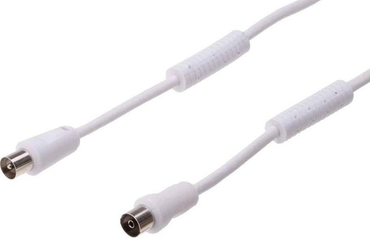 Produktbild Schwaiger Antennen Anschlusskabel (90 dB, Antennenkabel)