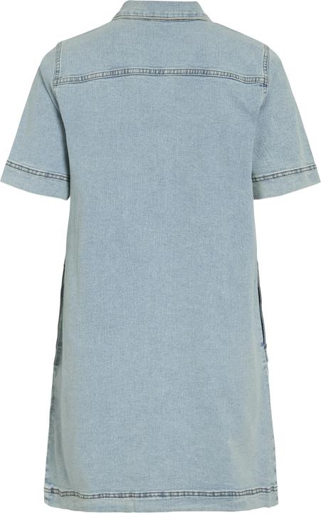 Image du produit Vila VINUS Kurzes Jeanskleid (M)