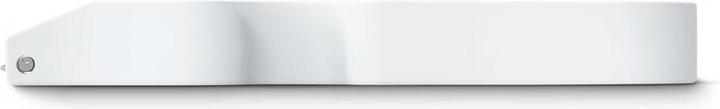 Image du produit Victorinox Éplucheur Rapid à lame droite, blanc