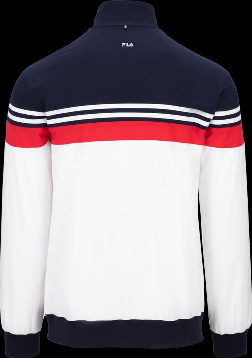 Actual product image FILA Jacket Bruno white (XL)