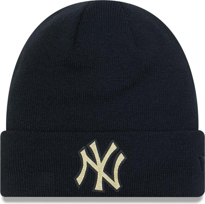 Immagine prodotto New Era Berretto con stemma metallico New York Yankees