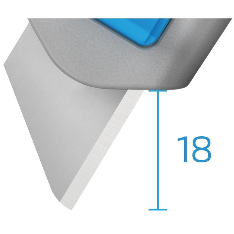 Thumbnail - Martor, Cutter, Sicherheitsmesser Secunorm 525 (Cutter)