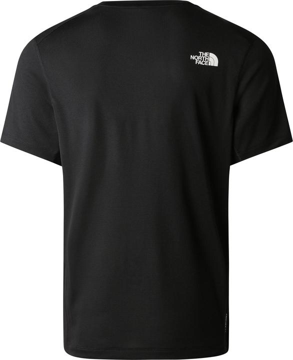 Actual product image North Face Lightbright (S)