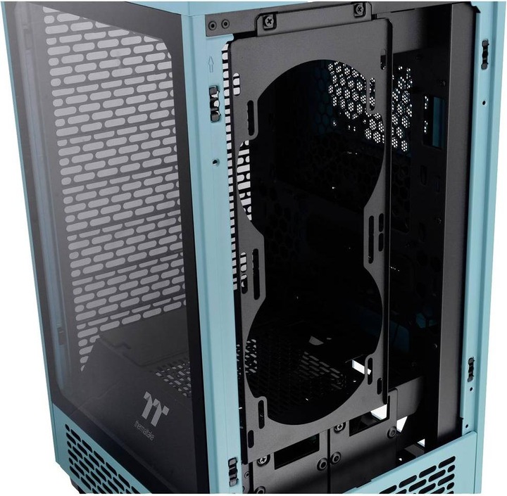 Produktbild Thermaltake The Tower 200 (Mini-ITX)