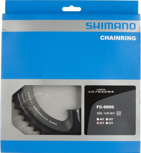 Immagine prodotto Shimano Esterno ULTEGRA 6800 Doppio (52)