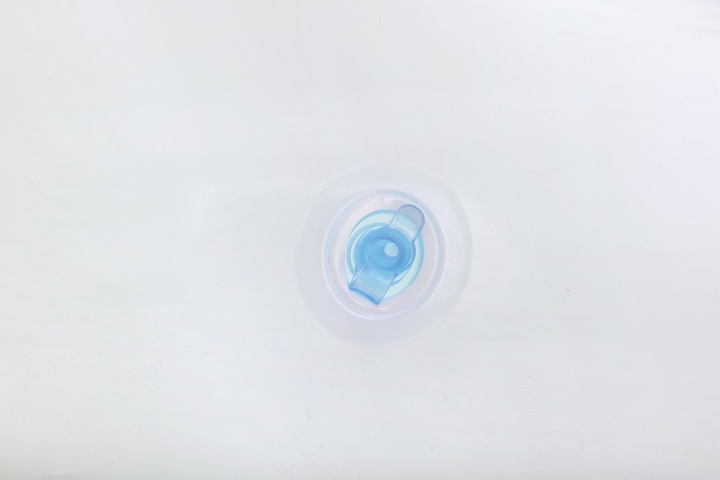 Actual product image Bestway Lounge