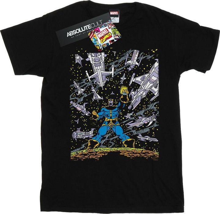 Produktbild Thanos Ships TShirt (XL)