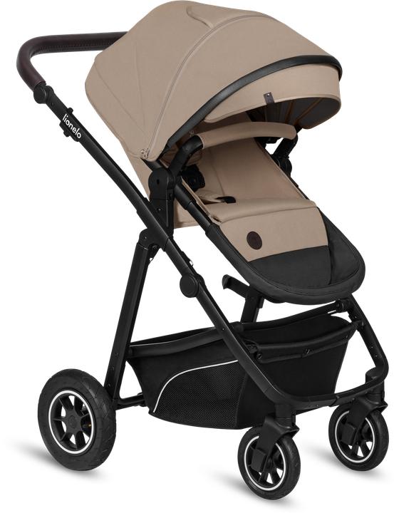 Produktbild Lionelo Bianka