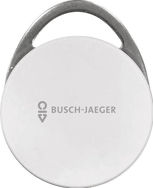 Actual product image Busch-Jaeger Transponder (Key)