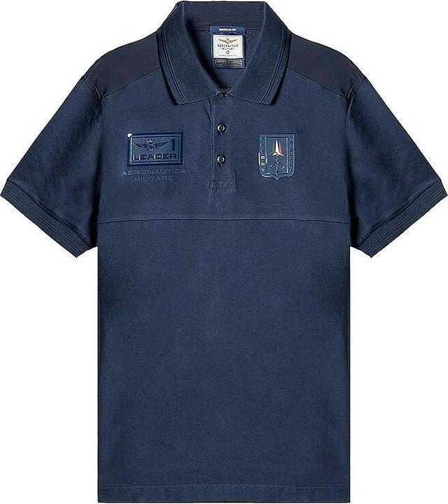 Produktbild Aeronautica Militare Poloshirt (M)