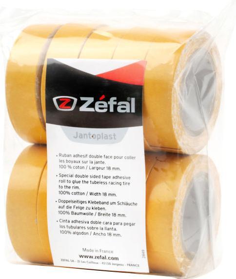 Produktbild Zefal Felgenband 18 mm doppelseitig klebend (18 mm)