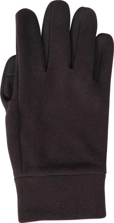 Image du produit Mountain Warehouse Gants en laine polaire pour hommes Touch Screen (M)
