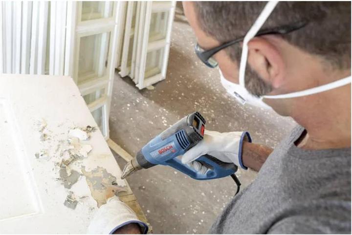 Actual product image Bosch Professional GHG 20-63