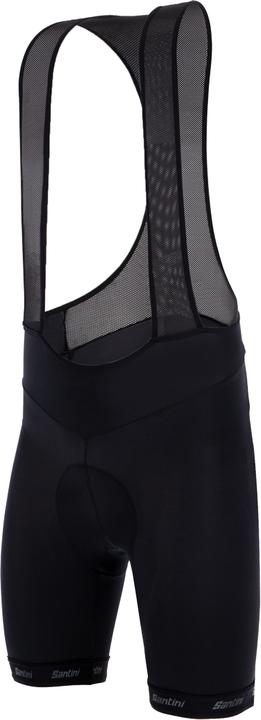 Actual product image Santini Trägerhose kurz CUBO Herren (3XL)