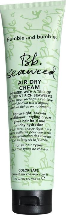 Produktbild Bumble and bumble Bb. Care - Seaweed Air Dry Cream (150 ml)