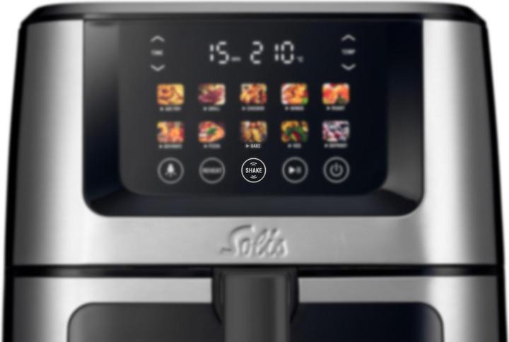 Immagine prodotto Solis Friggere all'aria e asciugare XL