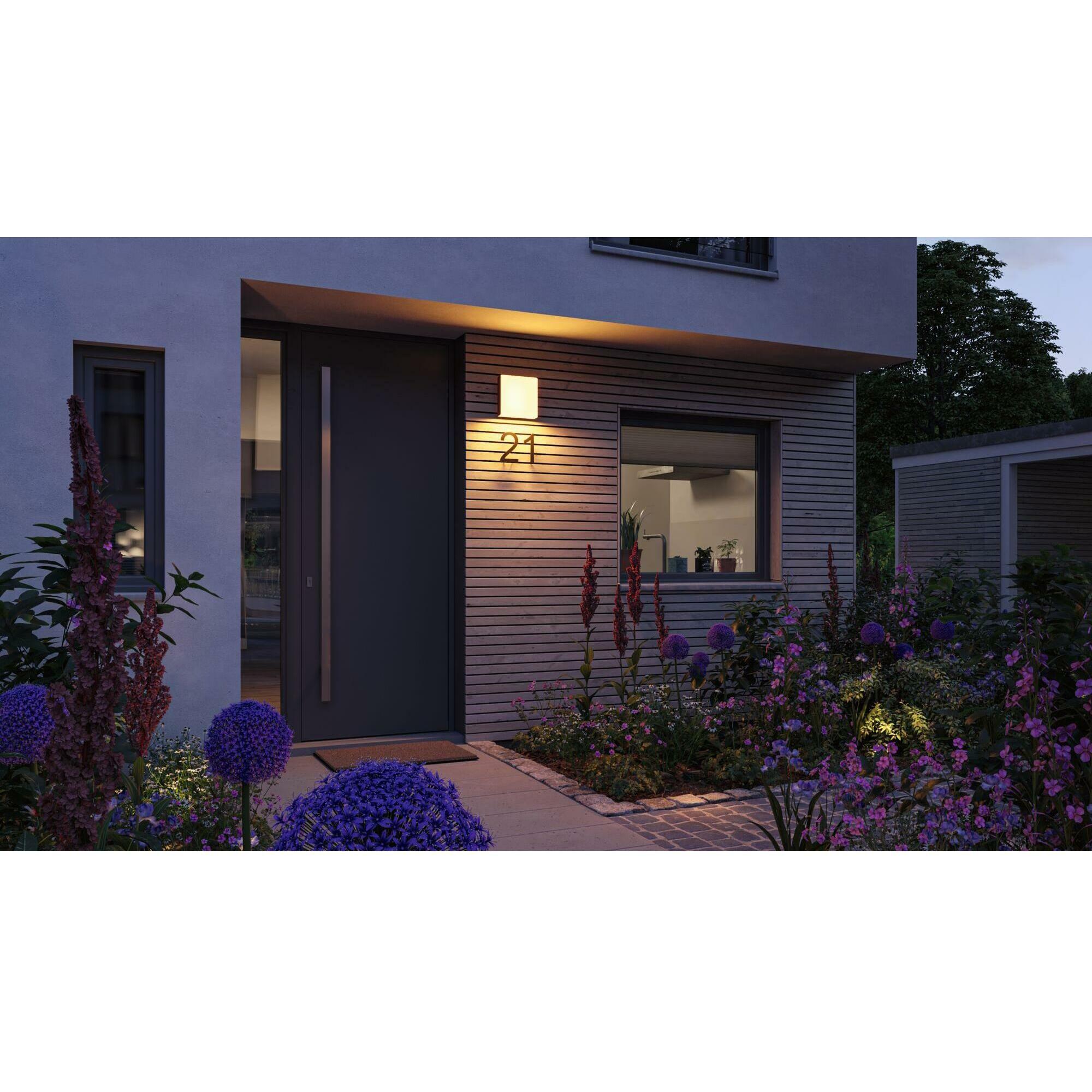 Thumbnail - Paulmann, Gartenbeleuchtung, Azalena (700 lm, IP44)