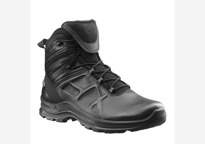 Produktbild Haix Black Eagle Tactical 2.0 GTX mid/black (O2, 44)