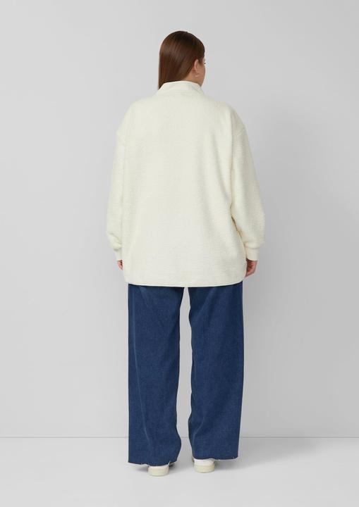 Produktbild s.Oliver Sweatshirt Sweatshirt (44)