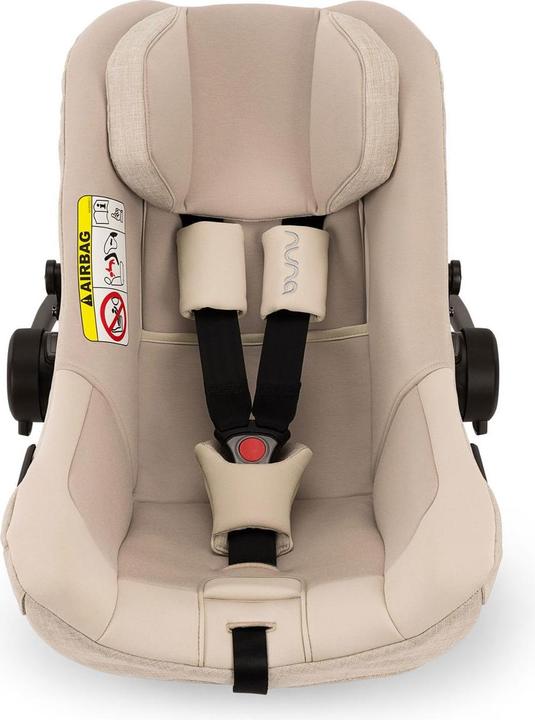 Image du produit Nuna PIPA next (Coque auto, Norme ECE R129/i-Size)