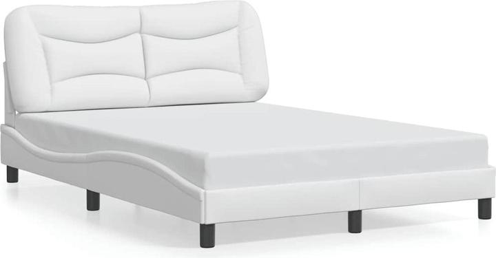 Image du produit vidaXL Bettgestell (120 x 200 cm)