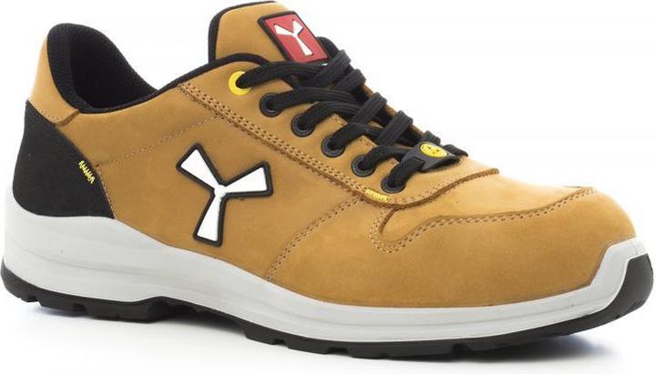 Image du produit Payper Chaussures de sécurité Get Force Low (S3, 41.5)