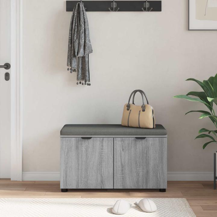 Image du produit vidaXL Flurbank (38 cm)