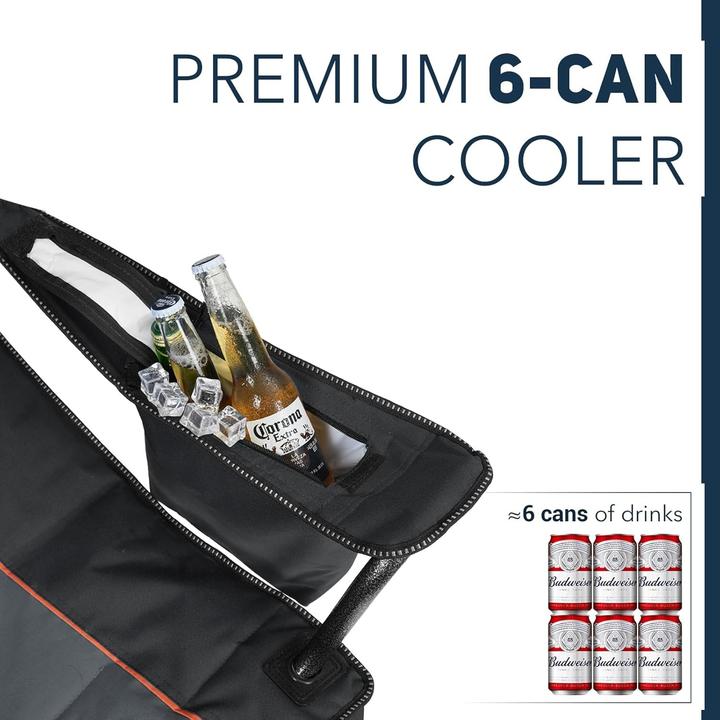 Produktbild Overmont Sedia Pieghevole Oversize